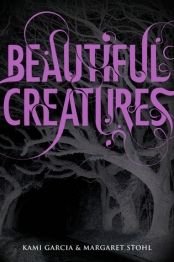 beautiful creatures cover